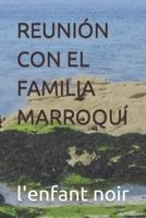 Reunión Con El Familia Marroquí