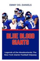 Blue Blood Giants