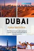 DUBÁI Guía Turístico
