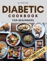 Diabetic Cookbook for Beginners