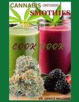 Cannabis-Infused Smoothie CООkbООk
