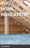 DIY Home Insulation