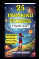 25 Inspiring Stories for Children
