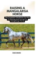 Mangalarga Horse
