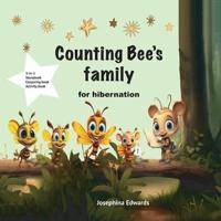 Counting Bee's Family