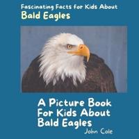 A Picture Book for Kids About Bald Eagles
