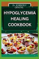 Hypoglycemia Healing Cookbook