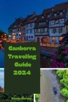 Canberra Traveling Guide 2024