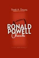 Ronald Powell Chronicles