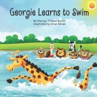 Georgie Learns to Swim