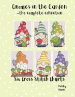 Gnomes In The Garden - The Complete Collection