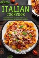 Italian Cookbook