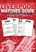 Liverpool Matches Guide