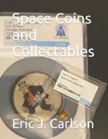 Space Coins and Collectables