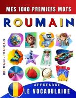 Apprendre Le Vocabulaire Roumain