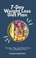 7-Day Weight Loss Diet Plan