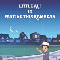 Little Ali Is Fasting This Ramadan