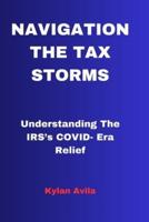 Navigating the Tax Storms