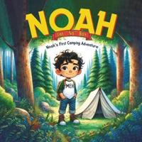 Noah the "No" Boy