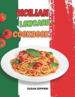 Sicilian Lowcarb Cookbook