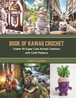 Book of Kawaii Crochet