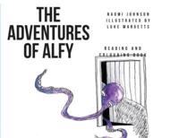 The Adventures of Alfy the Octopus