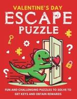 Valentine's Day Escape Puzzle