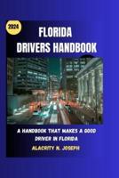 Florida Drivers Handbook 2024