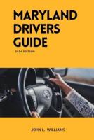 Maryland Drivers Guide