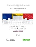 ICS4 - Romania (DAY 1)