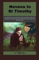 Novena to St Timothy