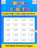 ADDITION and SUBTRACTION