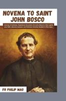 Novena to St John Bosco