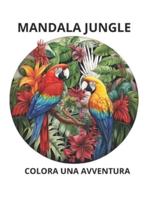 Mandala Jungle