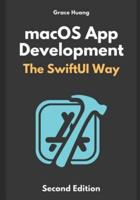 macOS App Development
