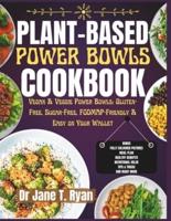Plant-Base Power Bowls Cookbook