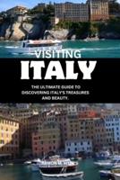 Visiting Italy