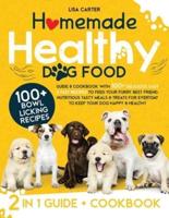 Homemade Healthy Dog Food