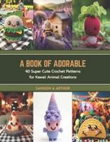 A Book of Adorable