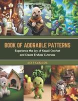 Book of Adorable Patterns