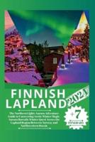 Finnish Lapland 2024