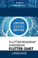 Flutter Roadmap Handbook