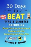 30 Days to Beat Type 2 Diabetes Naturally