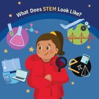 What Does STEM Look Like?