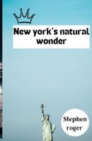 New York's Natural Wonder