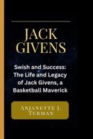 Jack Givens