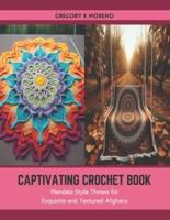 Captivating Crochet Book