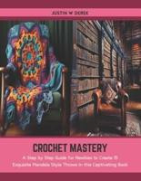 Crochet Mastery