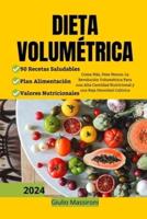 Dieta Volumétrica