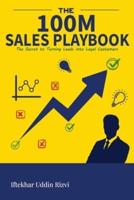 The $100M Sales Playbook